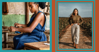 Ethical Fashion 