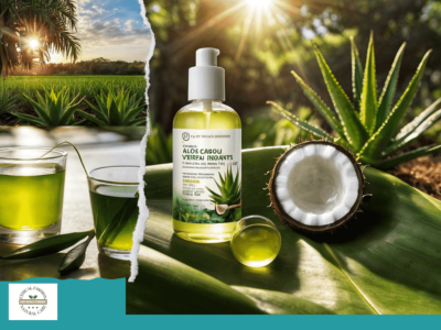Natural Skincare Ingredients
