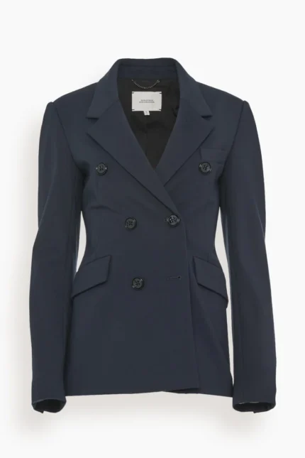 DOROTHEE SCHUMACHER EMOTIONAL ESSENTIAL JACKET