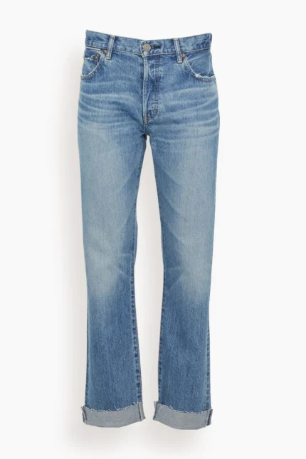 MOUSSY MV