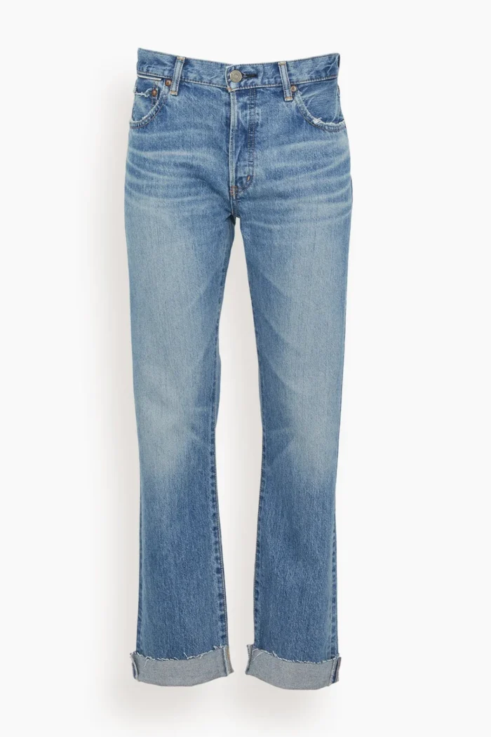 MOUSSY MV