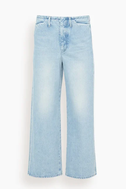 Tanaka jeans