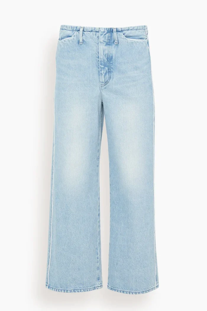 Tanaka jeans