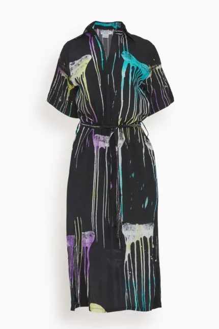 busayo anike shift dresses