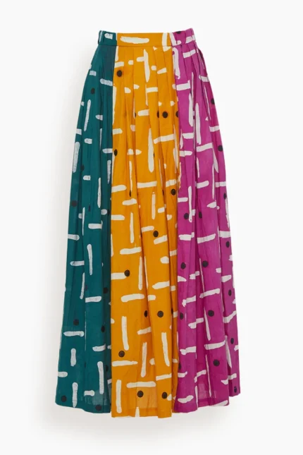 Busayo skirts