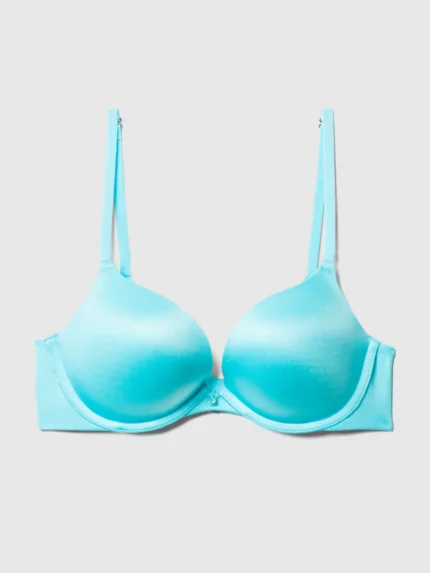 HOLLYWOOD HEART THROB PUSH UP BRA