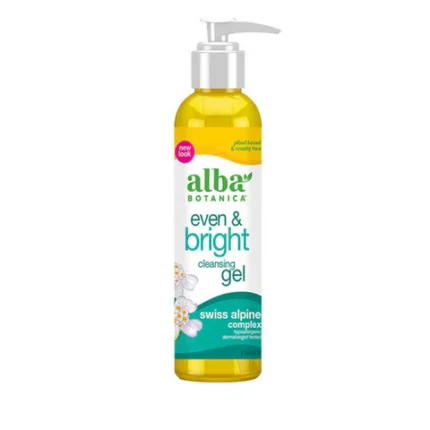 Alba Botanica