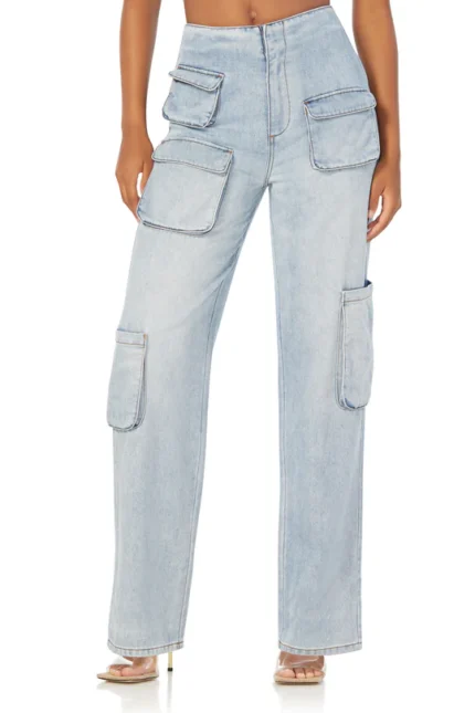 Sigmund cargo pant