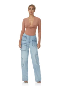 Sigmund cargo pant