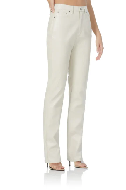 Heston Straight Leg Pant