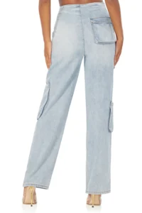Sigmund cargo pant